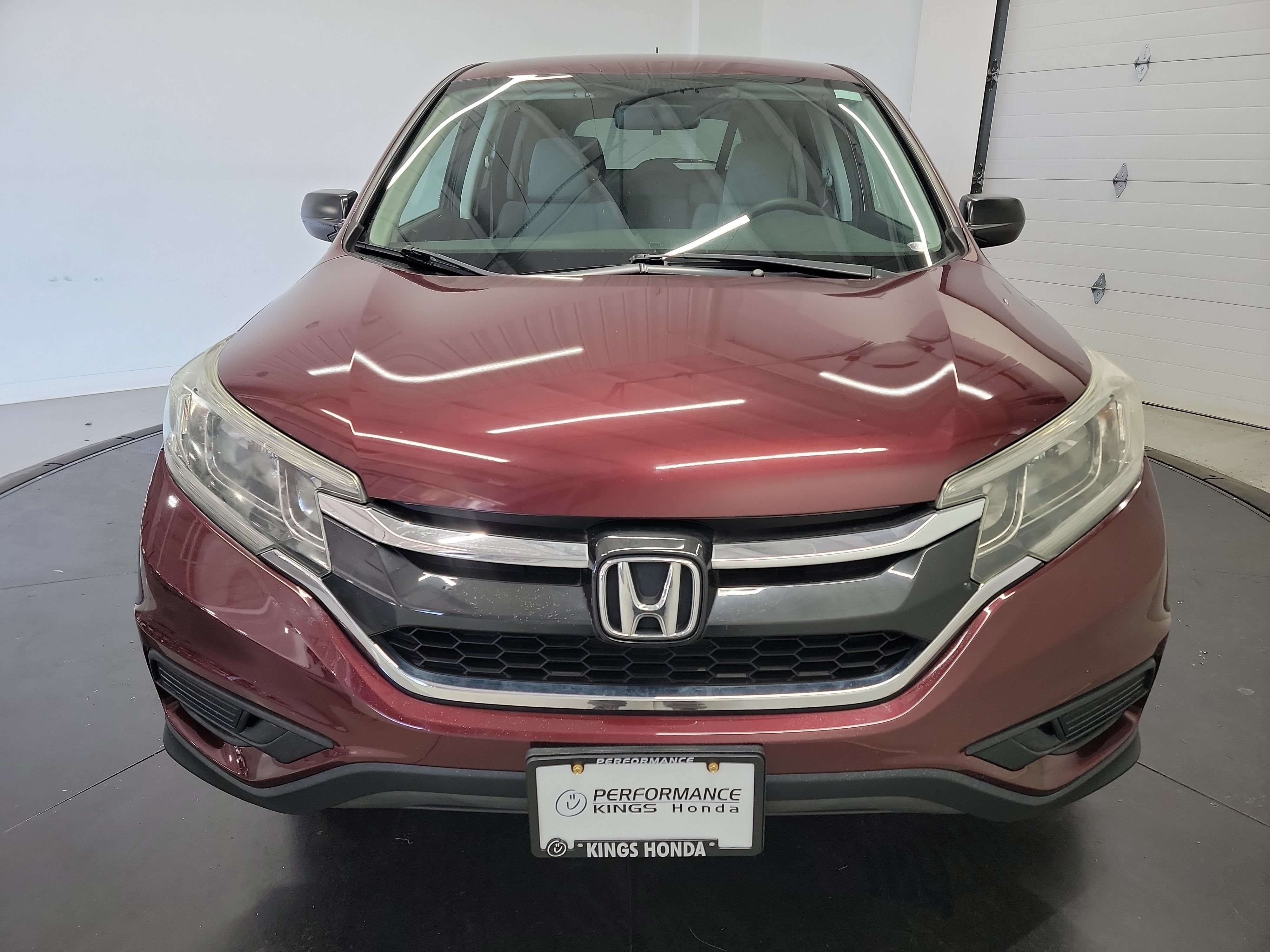 Used 2016 Honda CR-V SE image 2