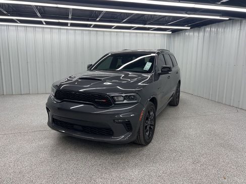 Used 2023 Dodge Durango R/T image 3