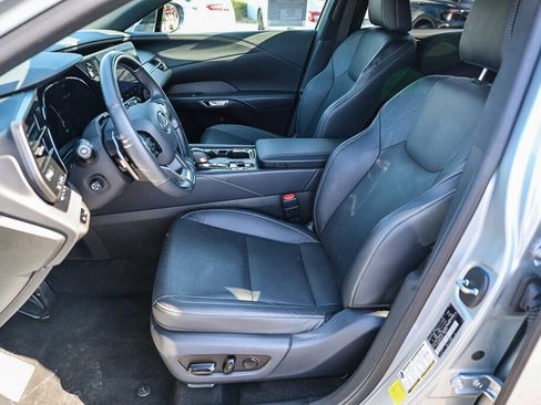 Used 2024 Lexus RX 350 w/ Convenience Package AWD/4WD image 11