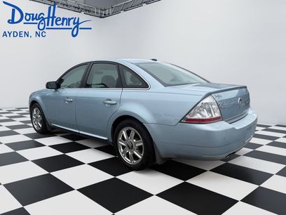 Used 2009 Mercury Sable Premier