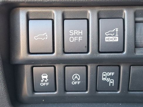 Certified 2023 Subaru Forester Limited image 26