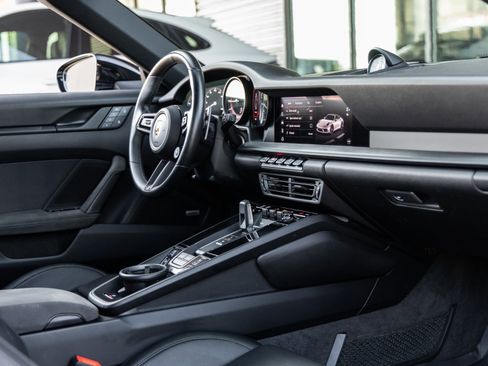 Used 2023 Porsche 911 Targa 4 GTS image 42