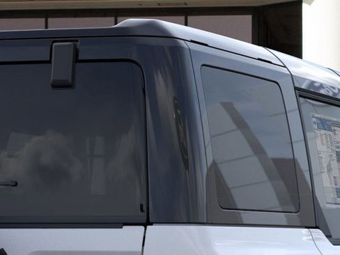 New 2025 Ford Bronco Big Bend image 25