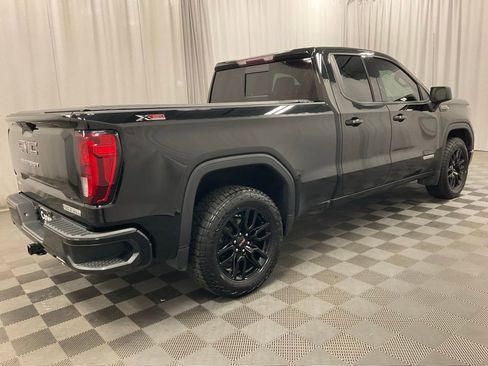 Used 2019 GMC Sierra 1500 Elevation w/ Elevation Value Package image 2