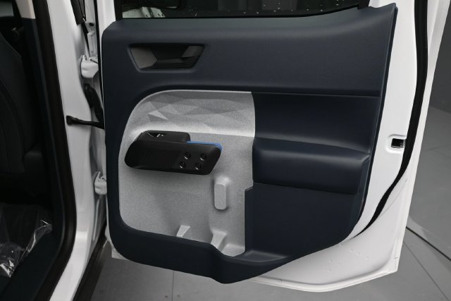 New 2026 Ford Maverick XLT FWD image 13