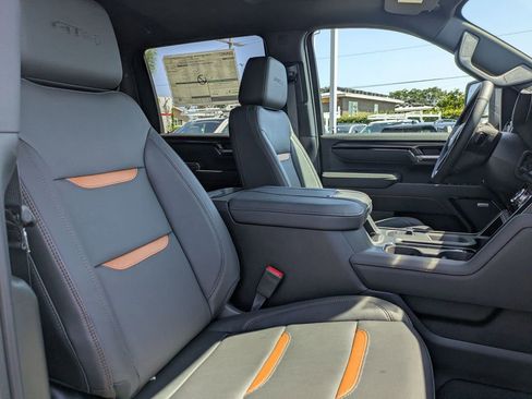 New 2026 GMC Sierra 2500 AT4 w/ AT4 Premium Plus Package AWD/4WD image 12