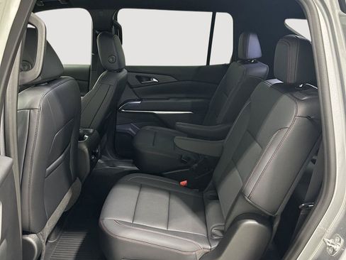 Used 2024 Chevrolet Traverse Z71 AWD/4WD image 22