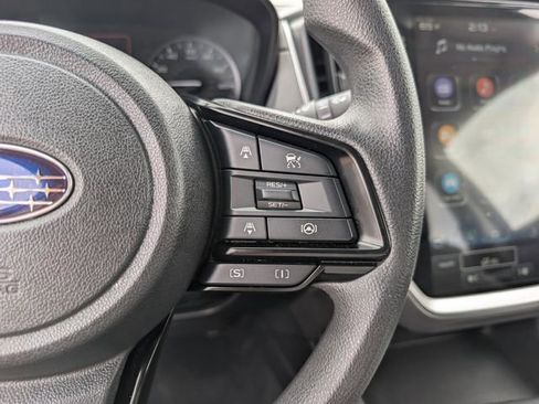 Used 2025 Subaru Crosstrek 2.0i Premium AWD/4WD image 25