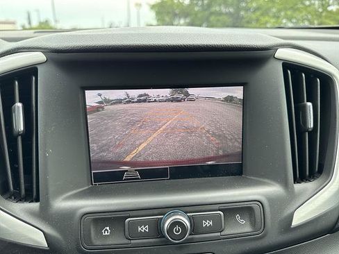 Used 2023 GMC Terrain SLE w/ Driver Convenience Package FWD image 53