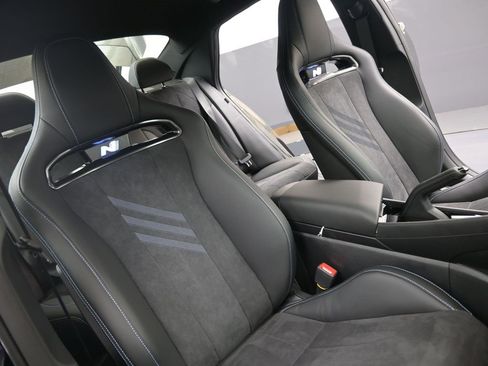 New 2025 Hyundai Elantra N image 13