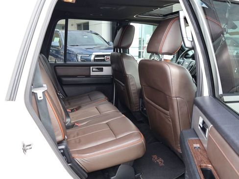 Used 2016 Ford Expedition King Ranch AWD/4WD image 33