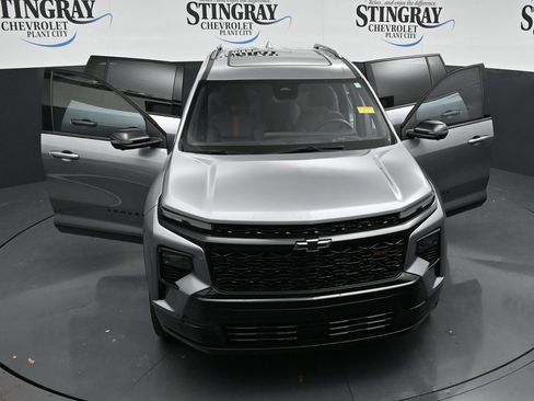 Certified 2024 Chevrolet Traverse RS w/ LPO, Floor Liner Package FWD image 34