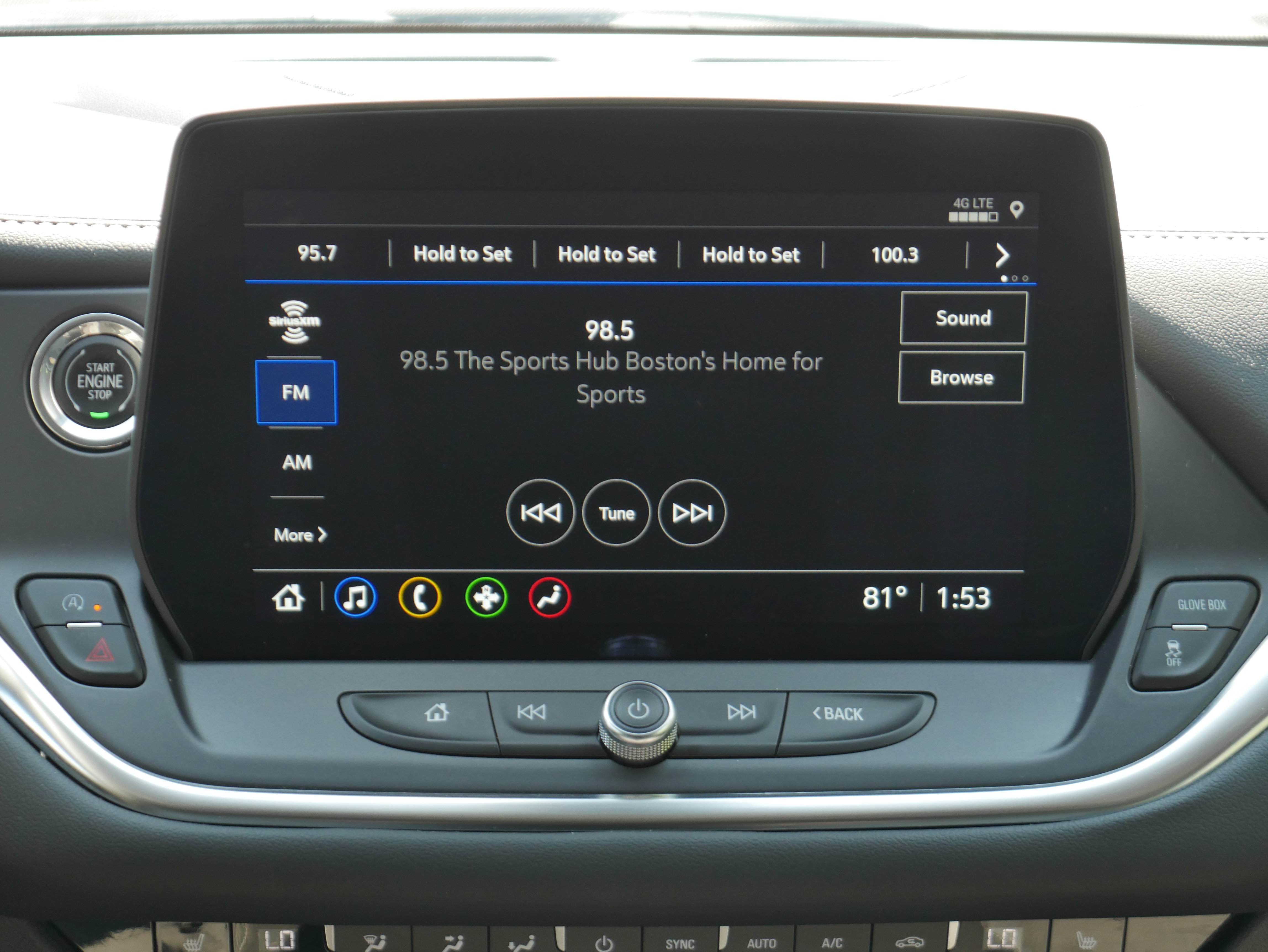 Used 2024 Chevrolet Blazer LT w/ Convenience Package AWD/4WD image 17