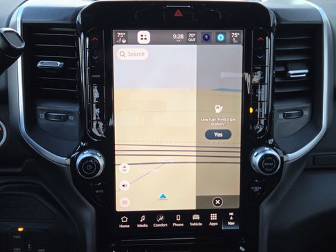 New 2026 RAM 2500 Lone Star image 14