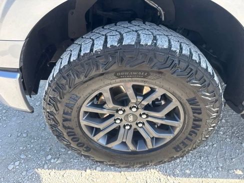 Used 2022 Ford F150 Tremor AWD/4WD image 32