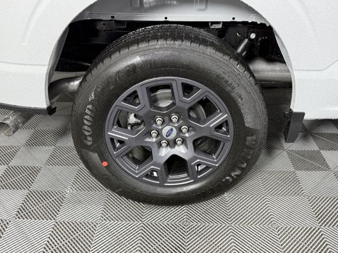 New 2026 Ford F150 STX RWD image 29