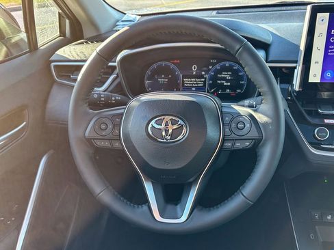 New 2026 Toyota Corolla Cross XLE image 23