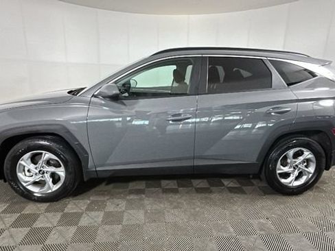 Certified 2024 Hyundai Tucson SEL FWD image 5