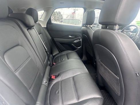 Used 2019 Jaguar E-PACE S image 14