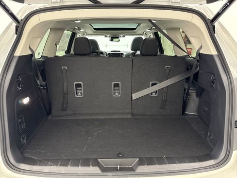 Certified 2025 Subaru Ascent Touring image 27