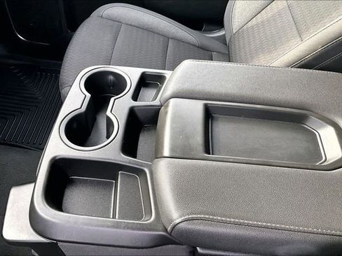 Used 2024 Chevrolet Silverado 3500 LT image 20