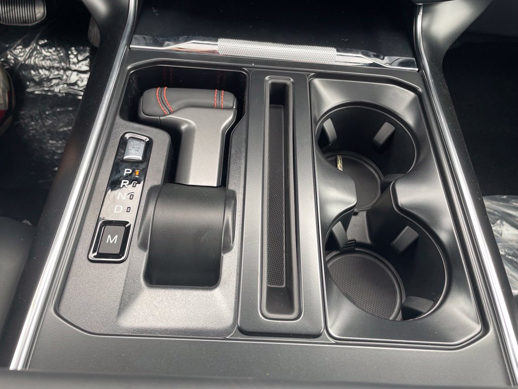 New 2026 Ford F150 Raptor AWD/4WD image 23