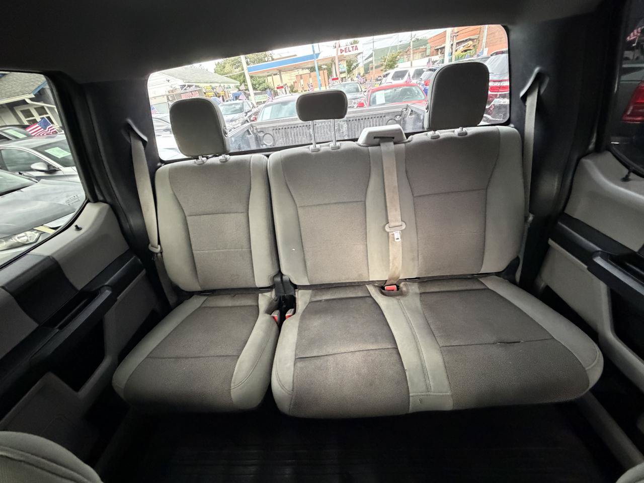 Used 2018 Ford F150 XL w/ Equipment Group 101A Mid AWD/4WD image 31