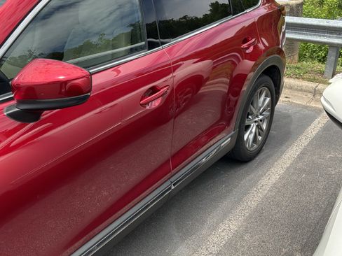 Used 2019 MAZDA CX-9 Grand Touring FWD image 5