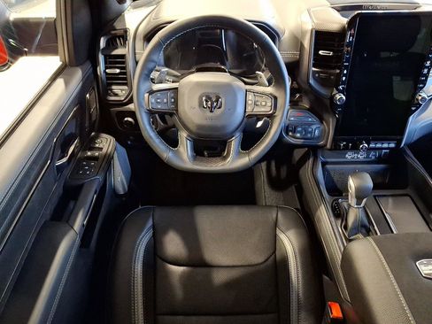 New 2026 RAM 1500 RHO AWD/4WD image 7