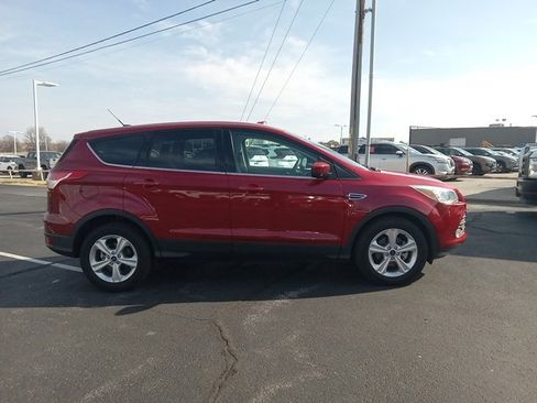 Used 2016 Ford Escape SE image 8