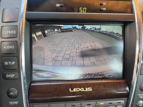 Used 2011 Lexus ES 350 FWD image 21