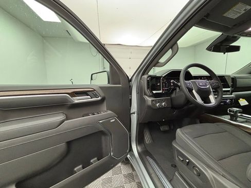 New 2026 GMC Sierra 1500 Elevation w/ Preferred Package image 13