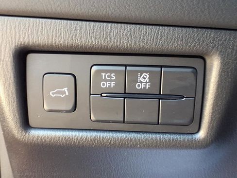 Used 2020 MAZDA CX-5 Grand Touring w/ GT Premium Package image 31