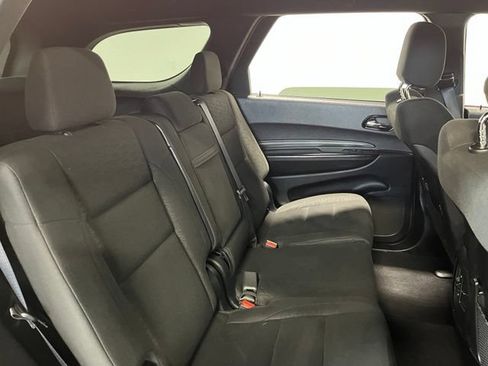 Used 2025 Dodge Durango GT AWD/4WD image 13
