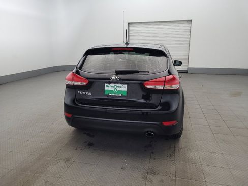 Used 2016 Kia Forte LX image 7