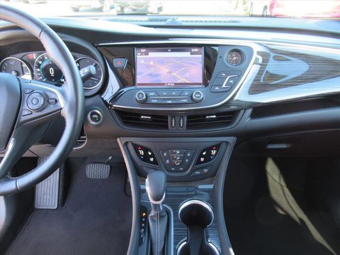 Used 2017 Buick Envision Premium w/ Driver Confidence Package image 19