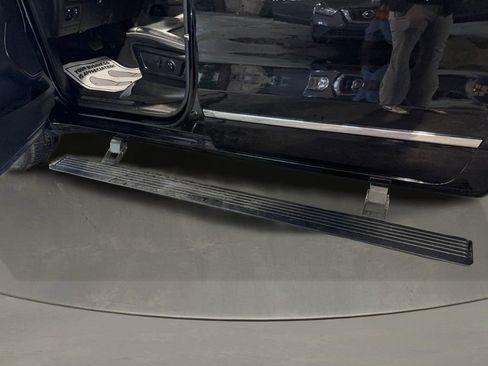 Used 2023 RAM 1500 Limited w/ Trailer Tow Group AWD/4WD image 11