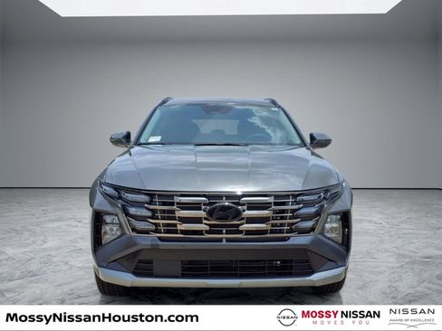 Used 2026 Hyundai Tucson SEL AWD/4WD image 3