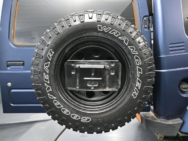 Used 1987 Suzuki Samurai 4WD Hard Top image 13