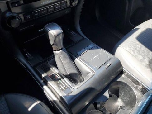 Used 2022 Lexus GX 460 w/ Black Line Special Edition AWD/4WD image 28