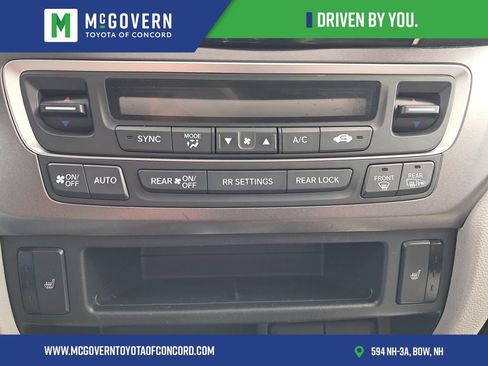 Used 2022 Honda Pilot EX-L image 32