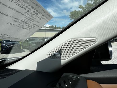 New 2026 Nissan Rogue Platinum AWD/4WD image 29
