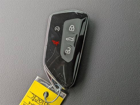 New 2026 Volkswagen Atlas SEL Premium R-Line image 35