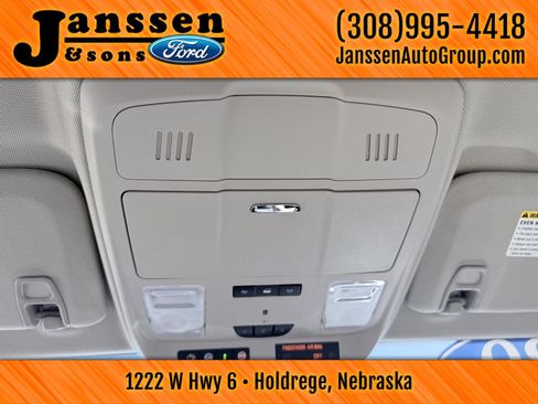 Used 2020 Buick Envision Essence AWD/4WD image 28