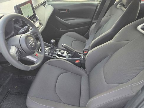 Used 2025 Toyota Corolla GR image 20