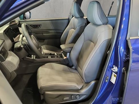 New 2026 Subaru Outback Limited image 10