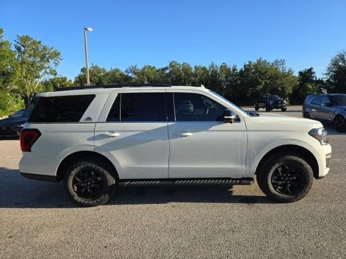 Used 2022 Ford Expedition Timberline AWD/4WD image 6