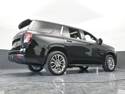 Used 2022 Chevrolet Tahoe LT w/ LT Signature Plus Package image 72