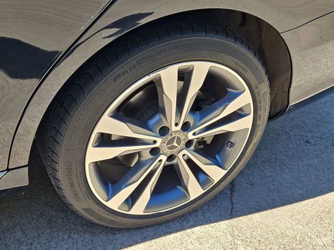 Used 2021 Mercedes-Benz C 300 4MATIC Sedan image 11