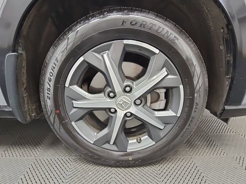 Used 2024 Honda HR-V EX-L image 46
